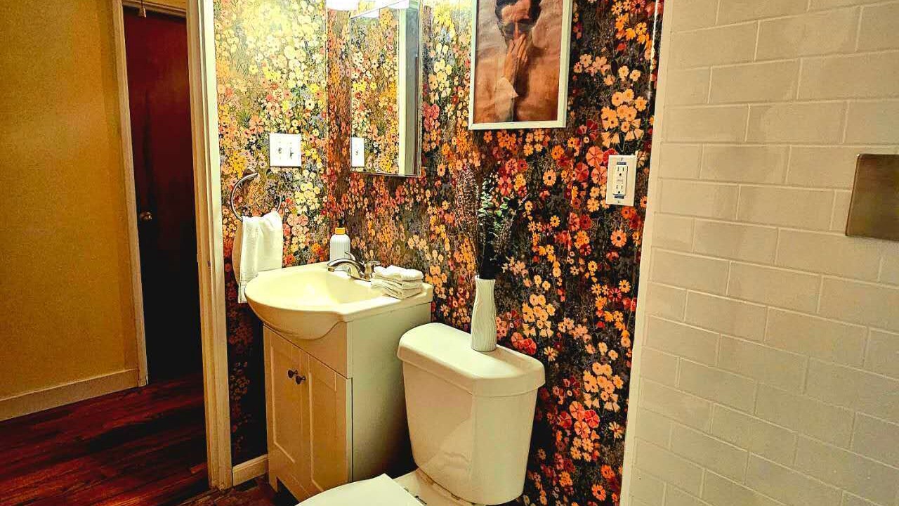 Photo of Bathroom in Oak Ridge