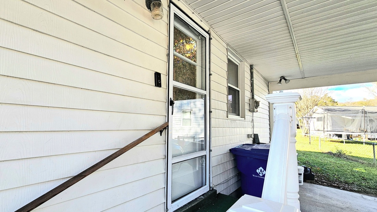 Photo of Outdoor in Oak Ridge