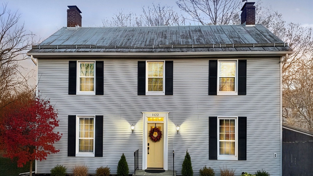 Photo of Outdoor in Bakerton