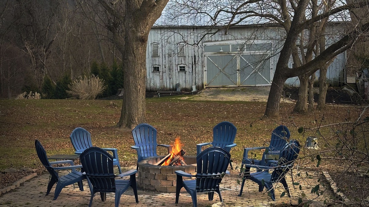 Photo of Patio Balcony in Bakerton