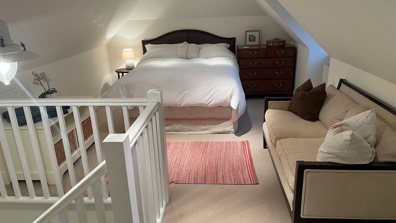 Photo of Bedroom in Aldingbourne