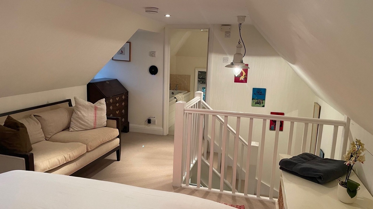 Photo of Bedroom in Aldingbourne