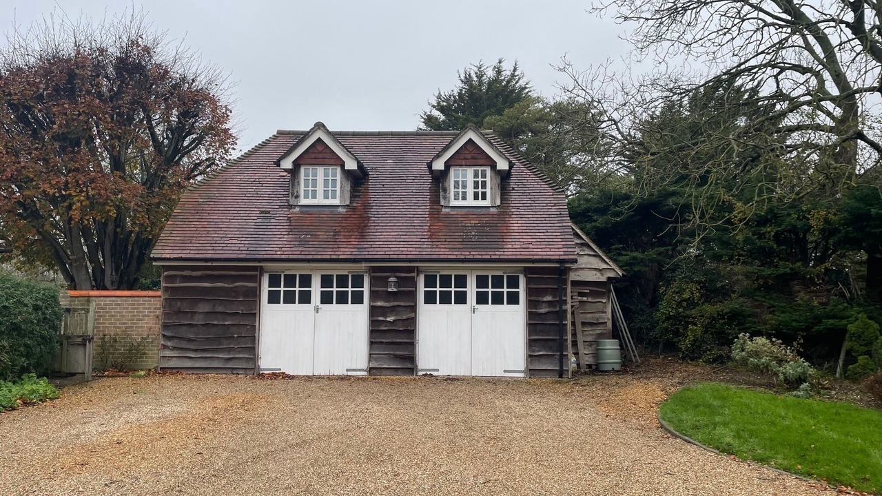 Photo of Outdoor in Aldingbourne