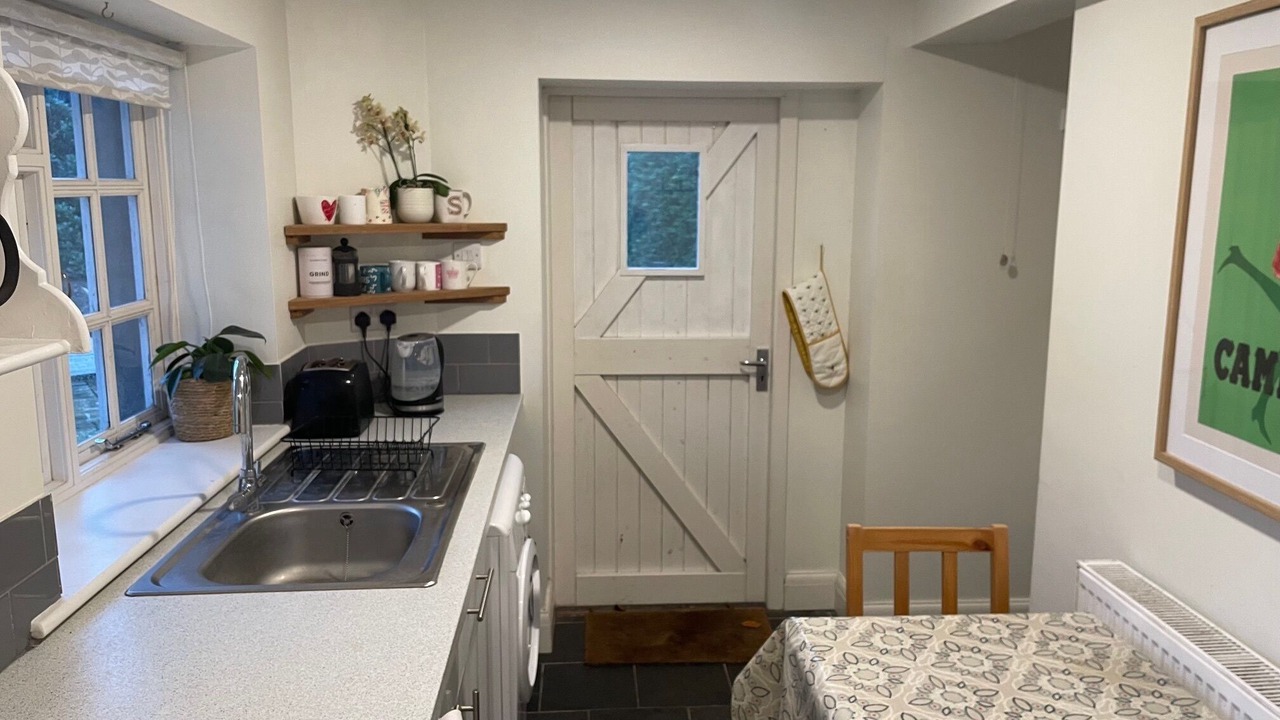 Photo of Kitchen in Aldingbourne