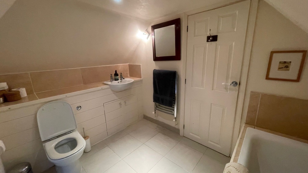 Photo of Bathroom in Aldingbourne