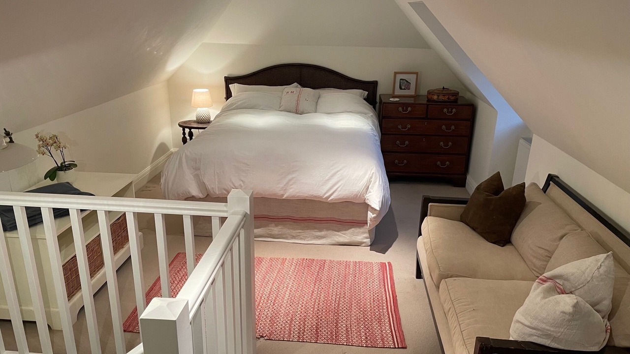 Photo of Bedroom in Aldingbourne