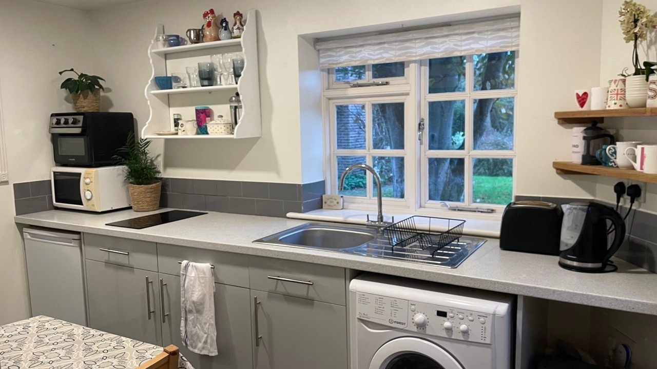 Photo of Kitchen in Aldingbourne