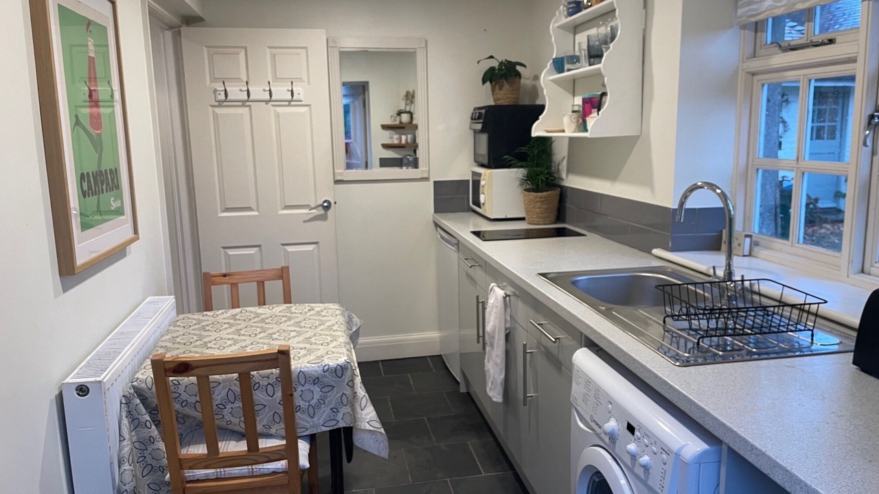 Photo of Kitchen in Aldingbourne