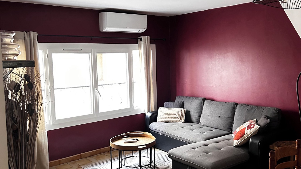 Photo of Livingroom in Roquemaure