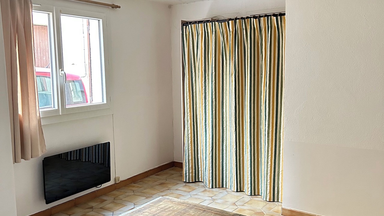 Photo of Bedroom in Roquemaure