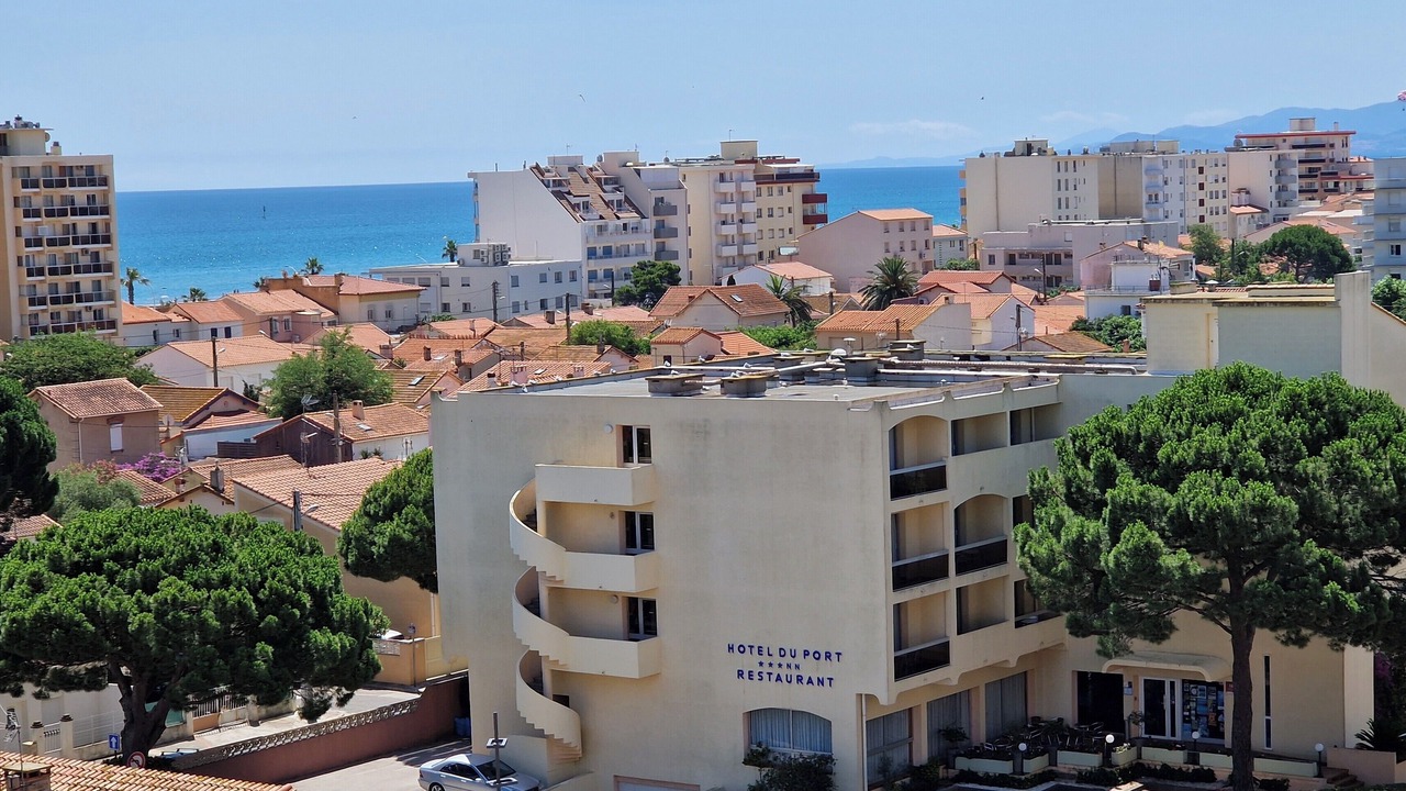 Photo of Outdoor in Le Port