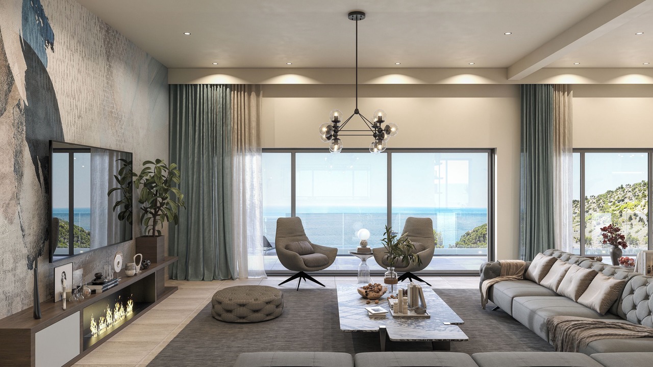 Photo of Livingroom in Milna (Brac)