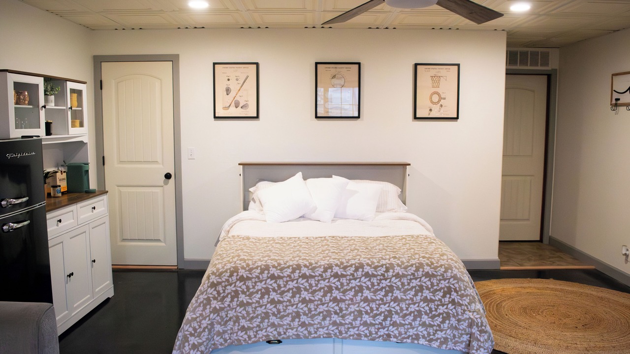 Photo of Bedroom in Joplin