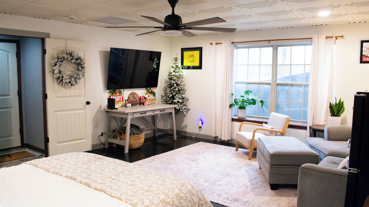 Photo of Bedroom in Joplin