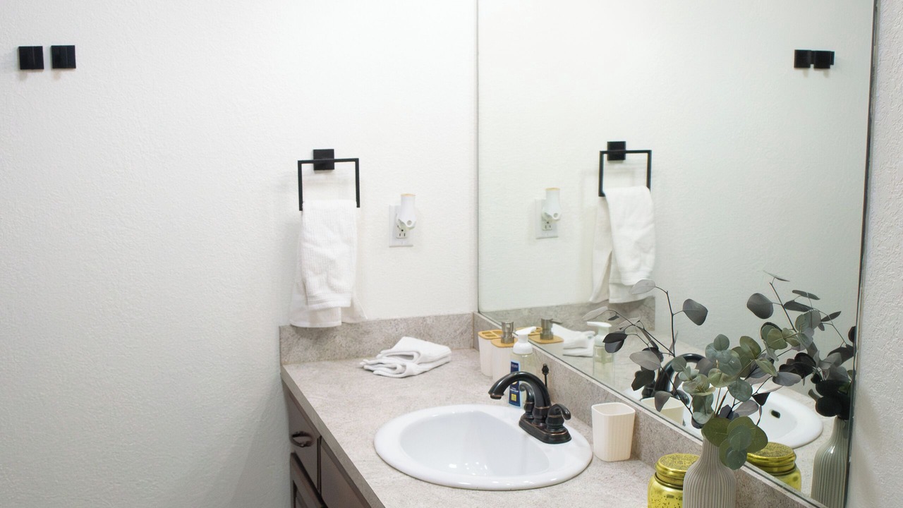 Photo of Bathroom in Joplin
