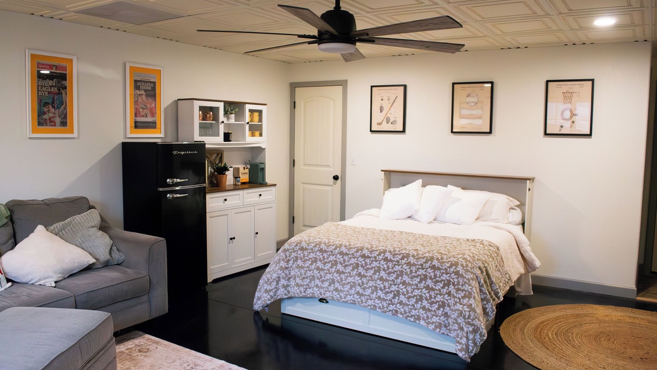 Photo of Bedroom in Joplin