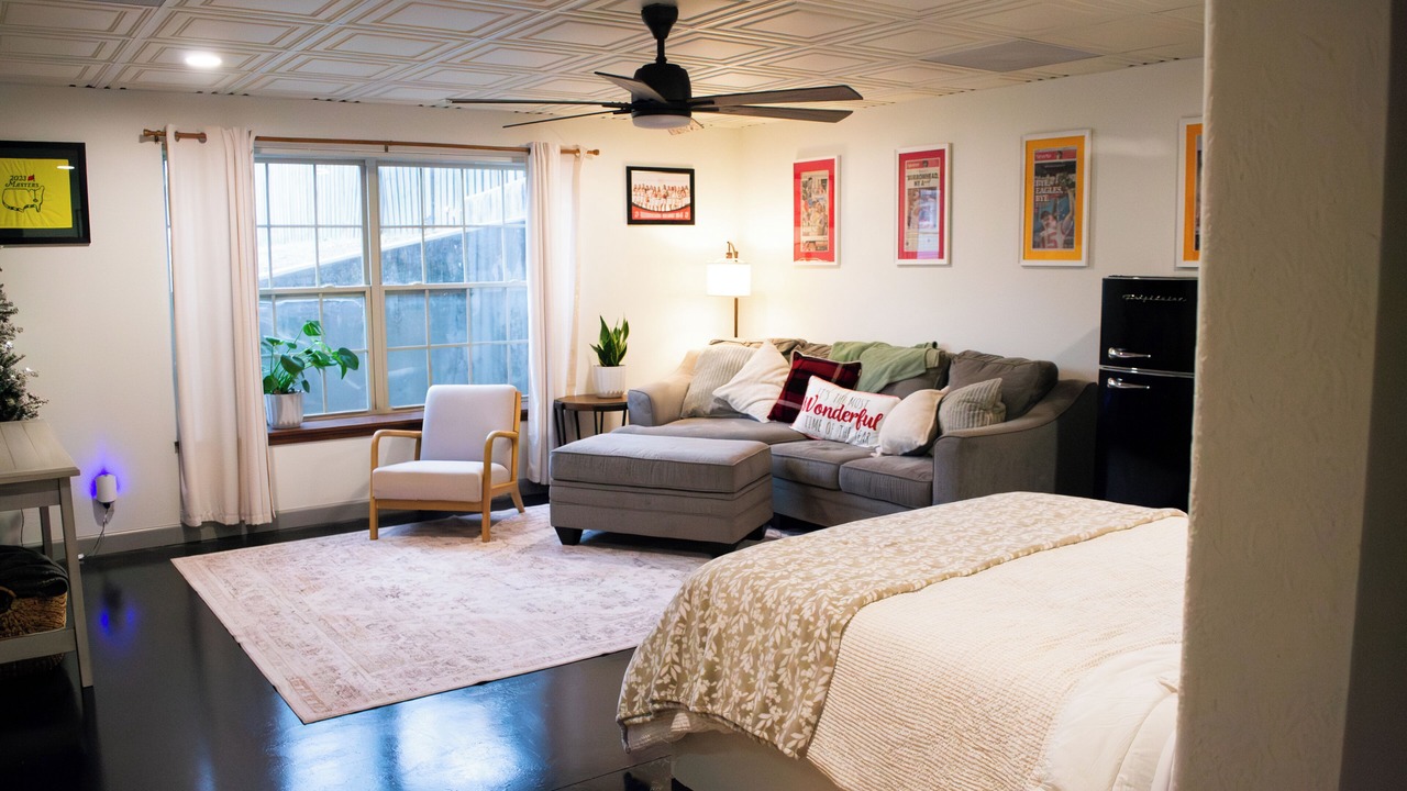 Photo of Bedroom in Joplin