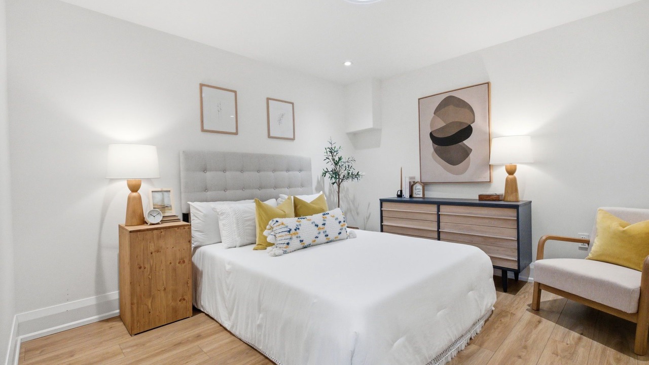 Photo of Bedroom in Beaverton