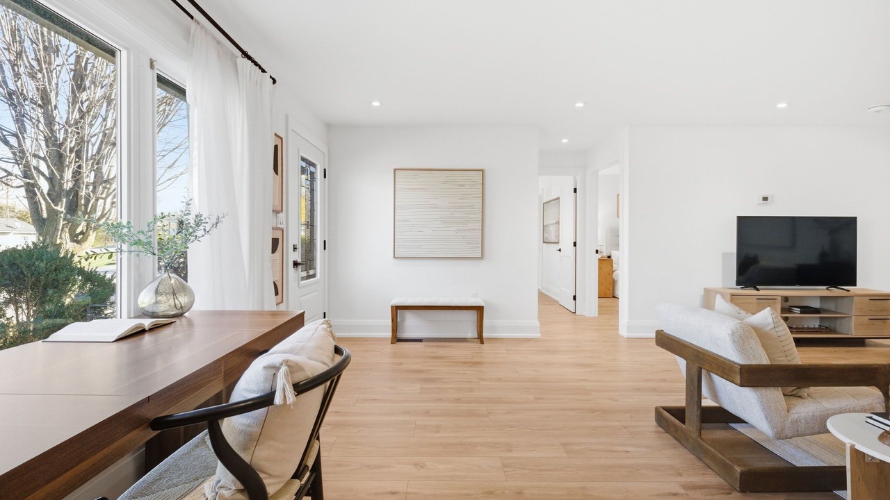 Photo of Livingroom in Beaverton