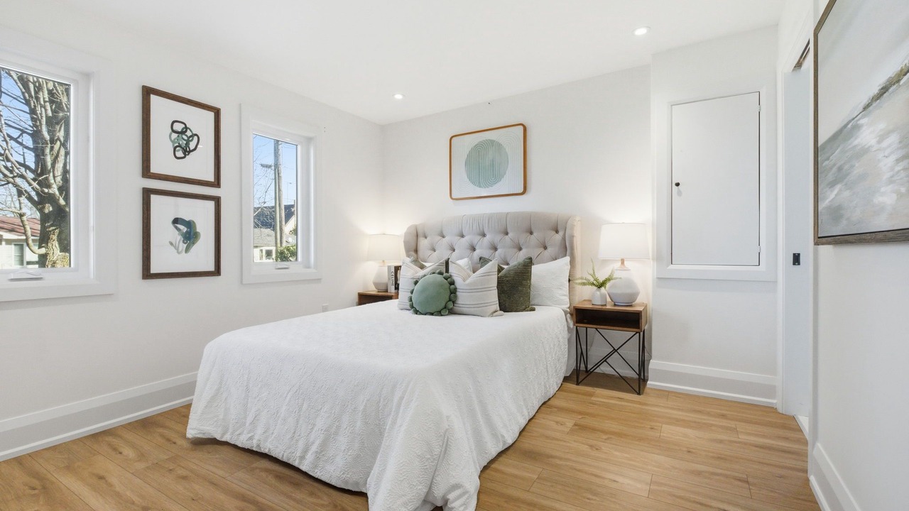 Photo of Bedroom in Beaverton