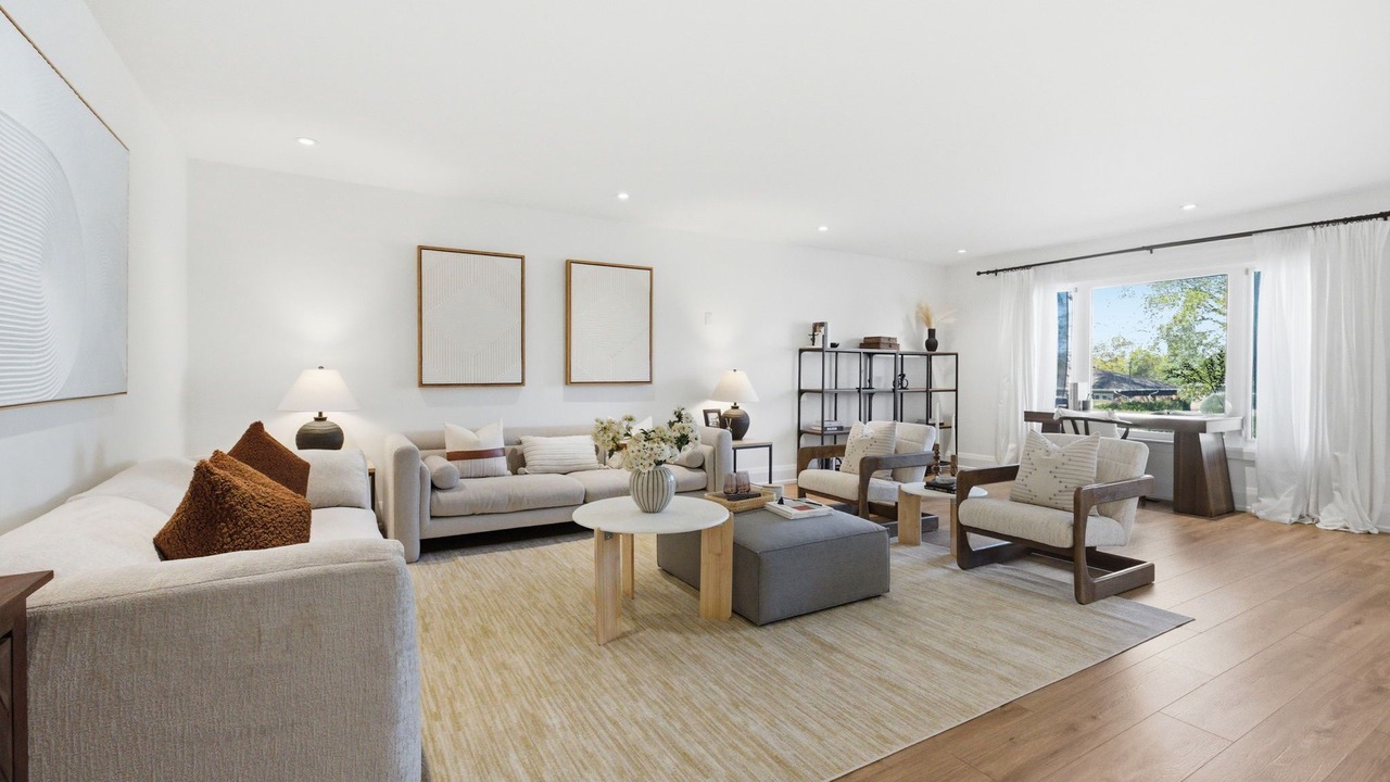 Photo of Livingroom in Beaverton
