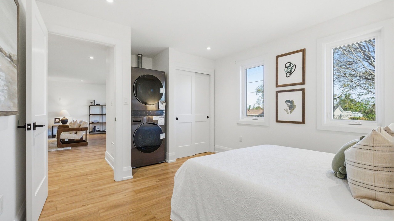 Photo of Bedroom in Beaverton