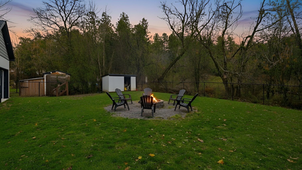 Photo of Outdoor in Beaverton