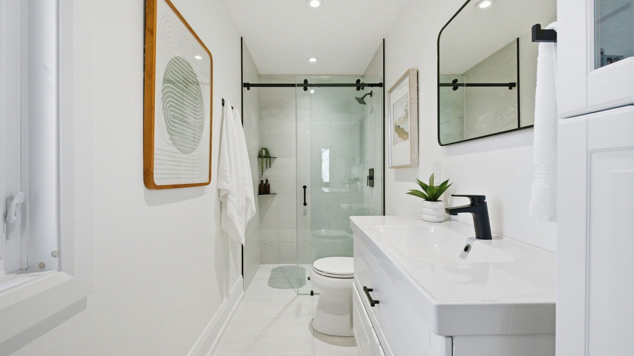 Photo of Bathroom in Beaverton