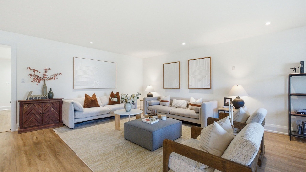 Photo of Livingroom in Beaverton