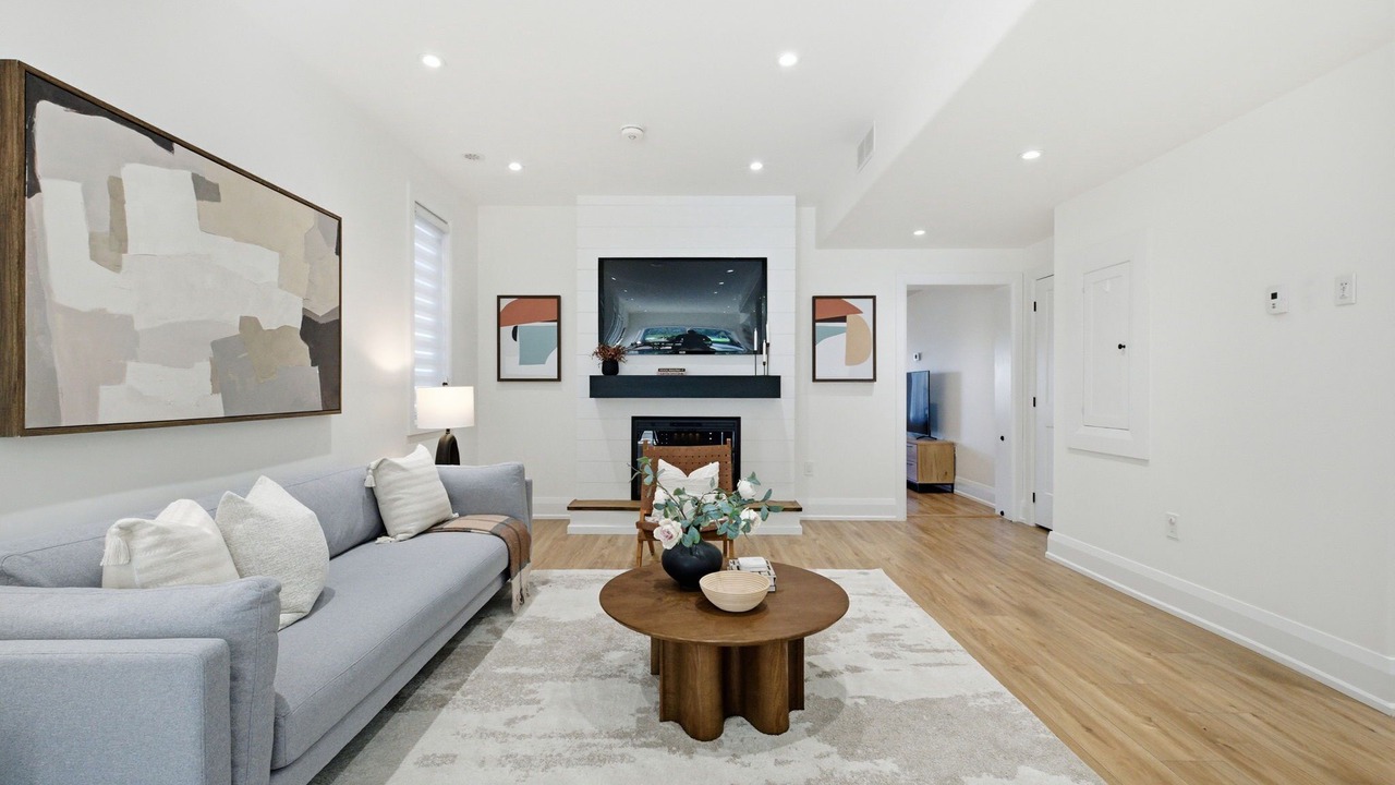 Photo of Livingroom in Beaverton