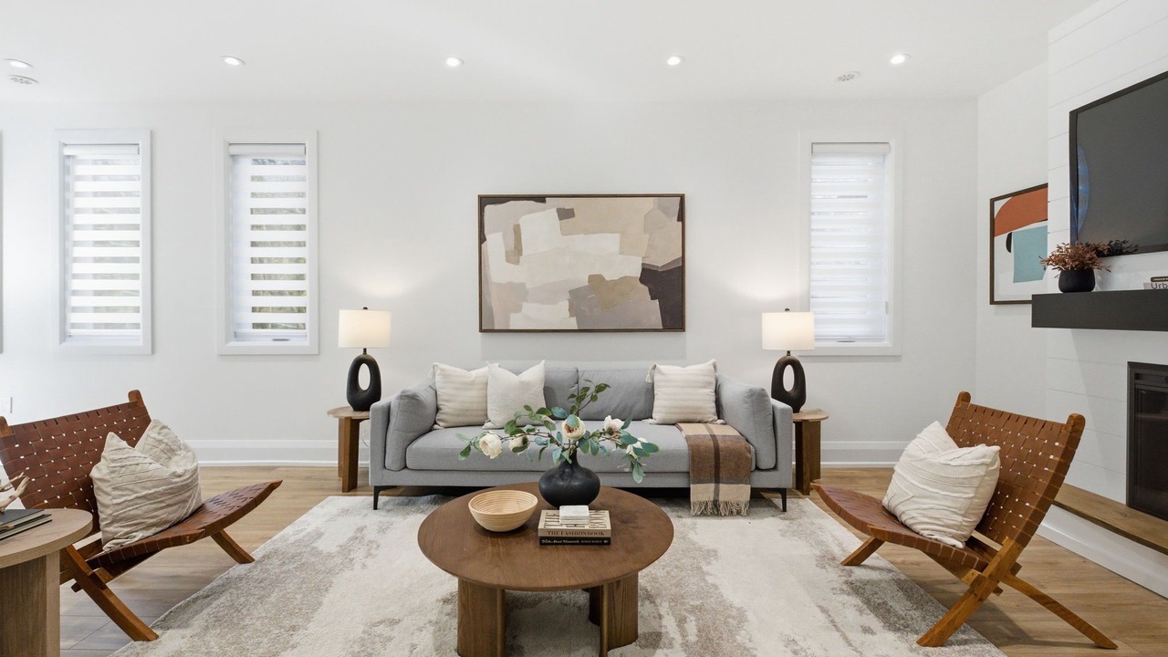 Photo of Livingroom in Beaverton