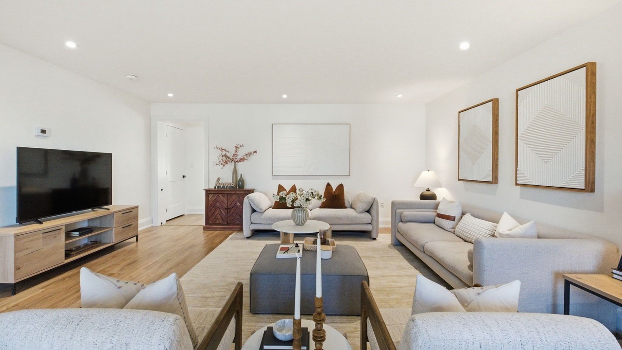 Photo of Livingroom in Beaverton
