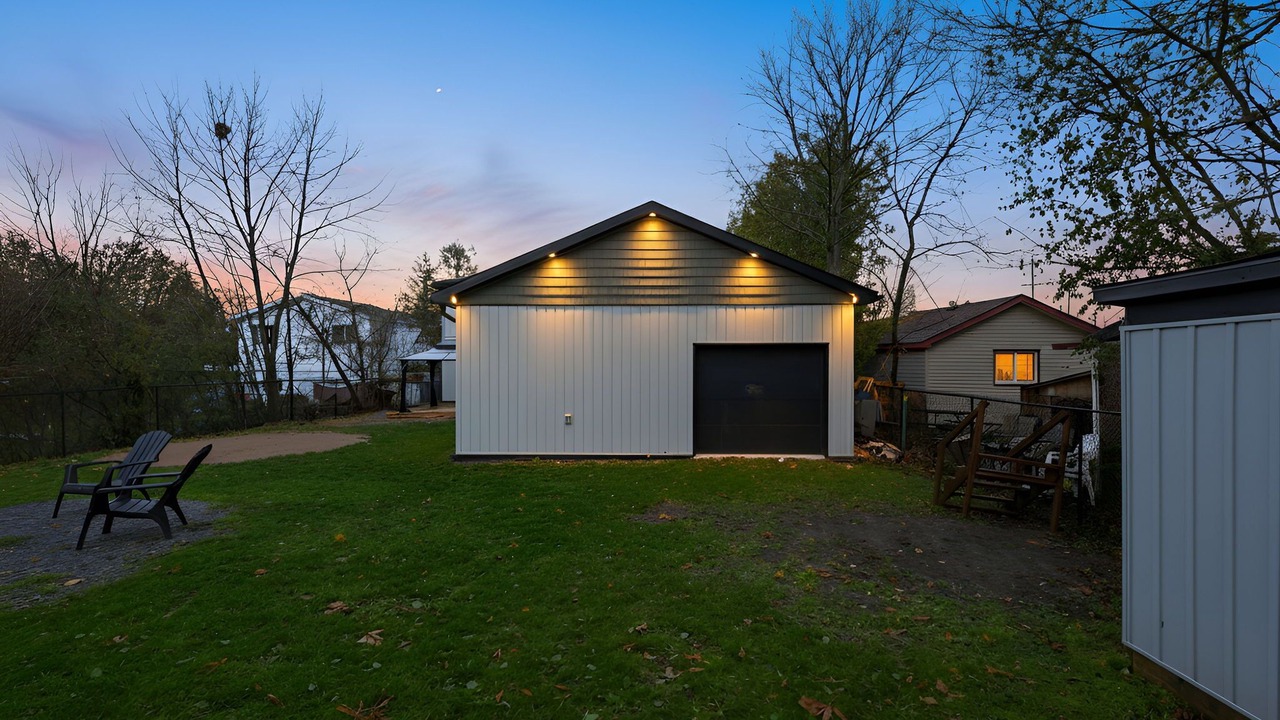 Photo of Outdoor in Beaverton