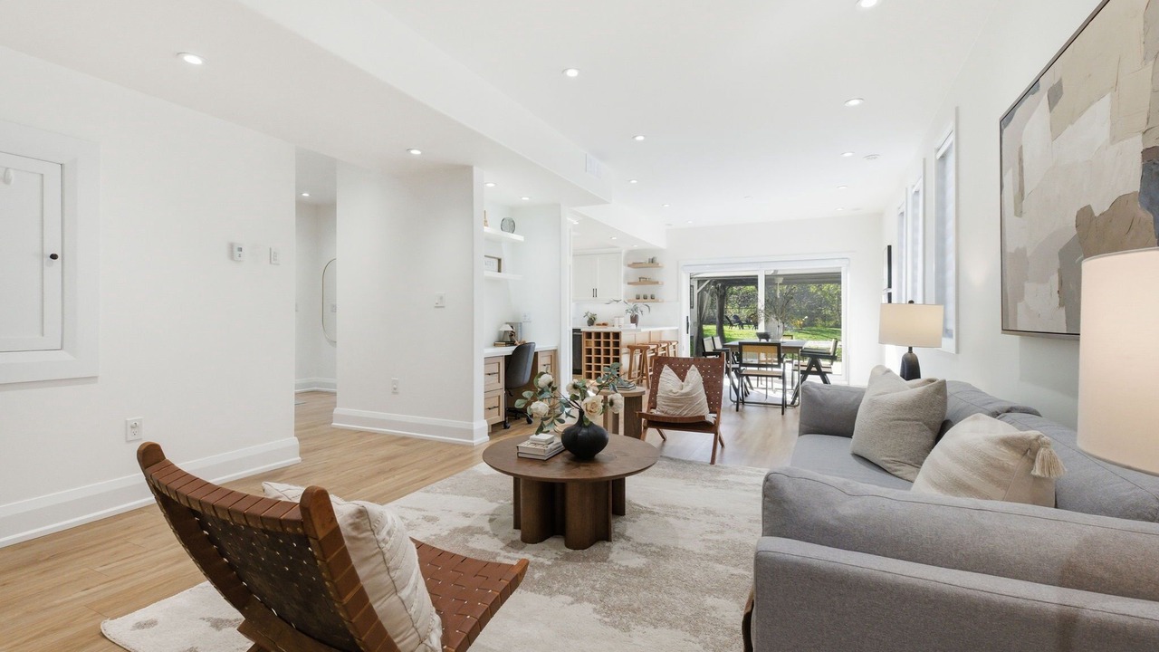 Photo of Livingroom in Beaverton