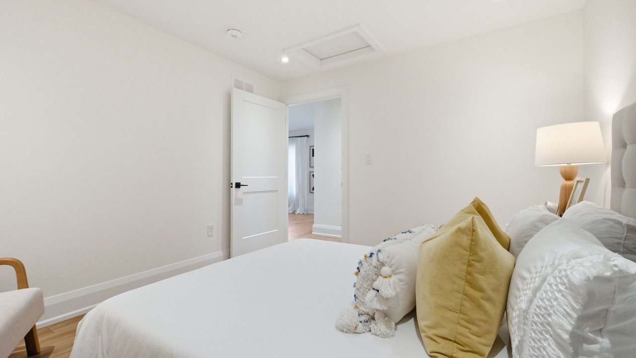 Photo of Bedroom in Beaverton