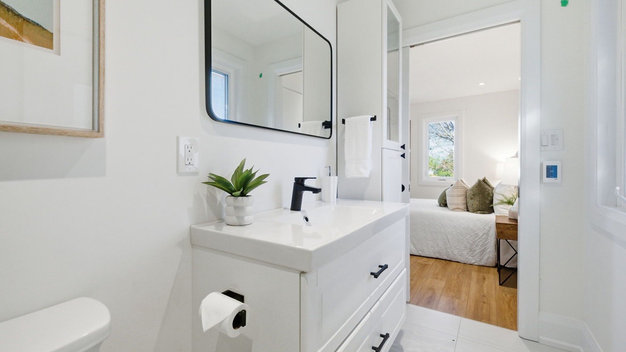 Photo of Bathroom in Beaverton