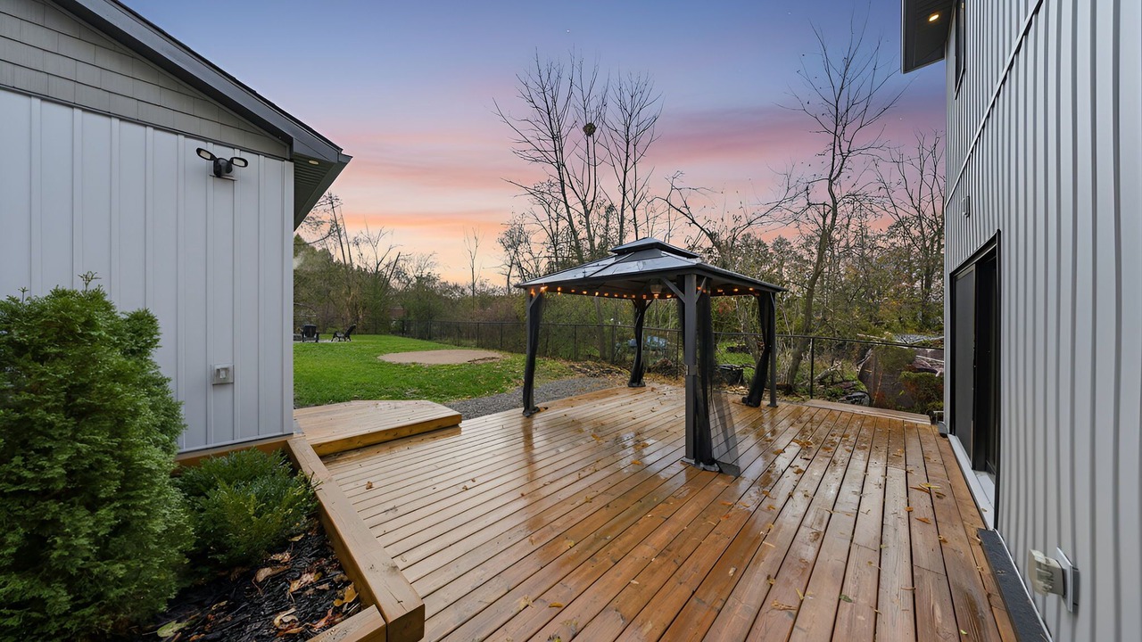 Photo of Patio Balcony in Beaverton