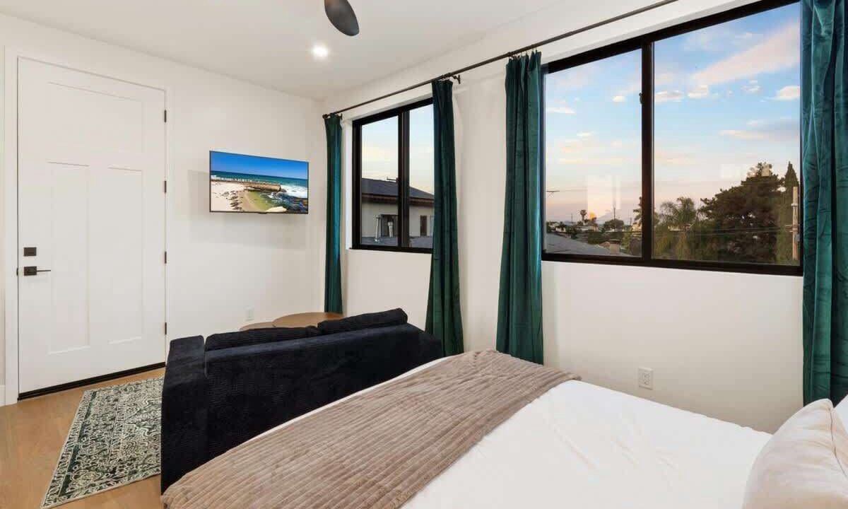 Photo of Bedroom in South Park