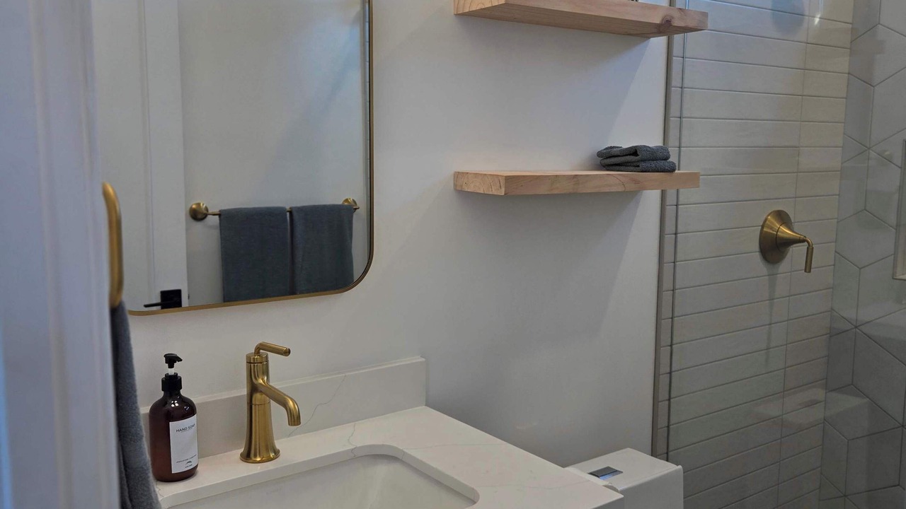 Photo of Bathroom in South Park