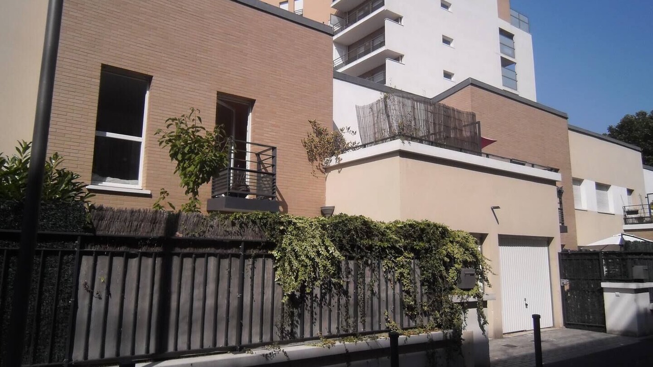 Photo of Outdoor in Saint-Ouen