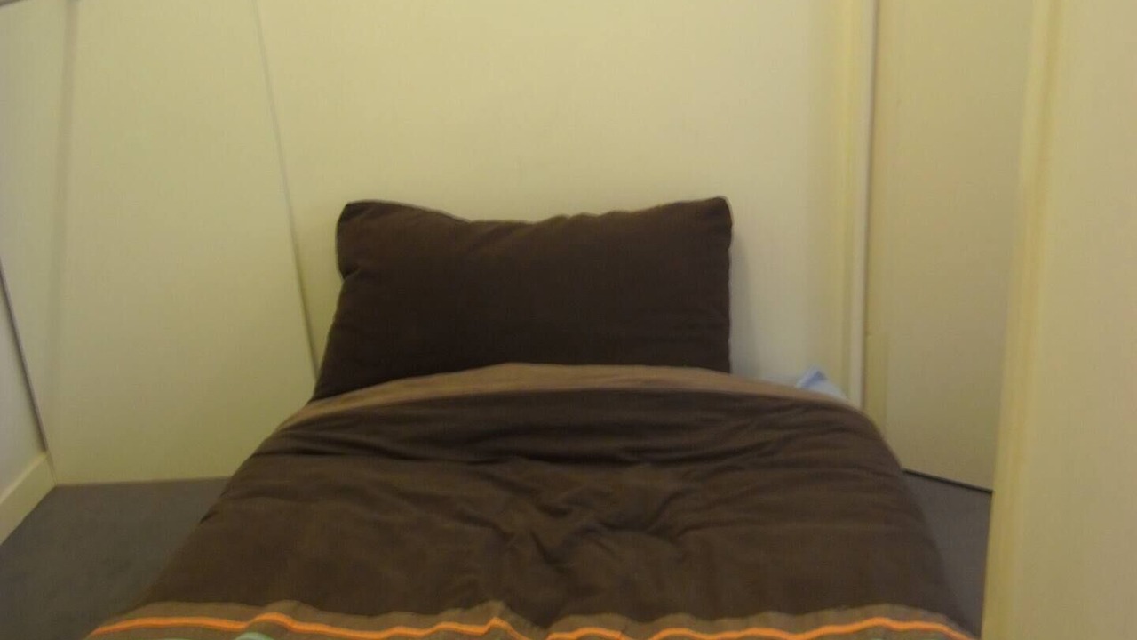 Photo of Bedroom in Saint-Ouen