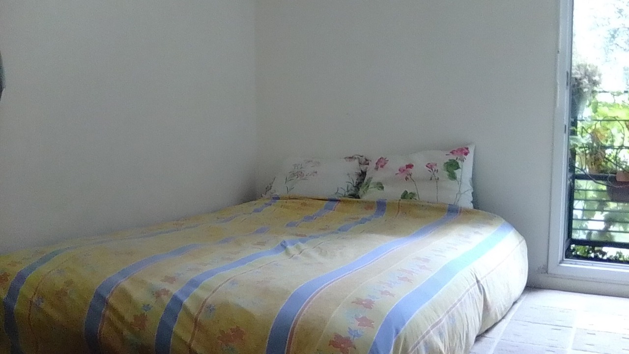 Photo of Bedroom in Saint-Ouen