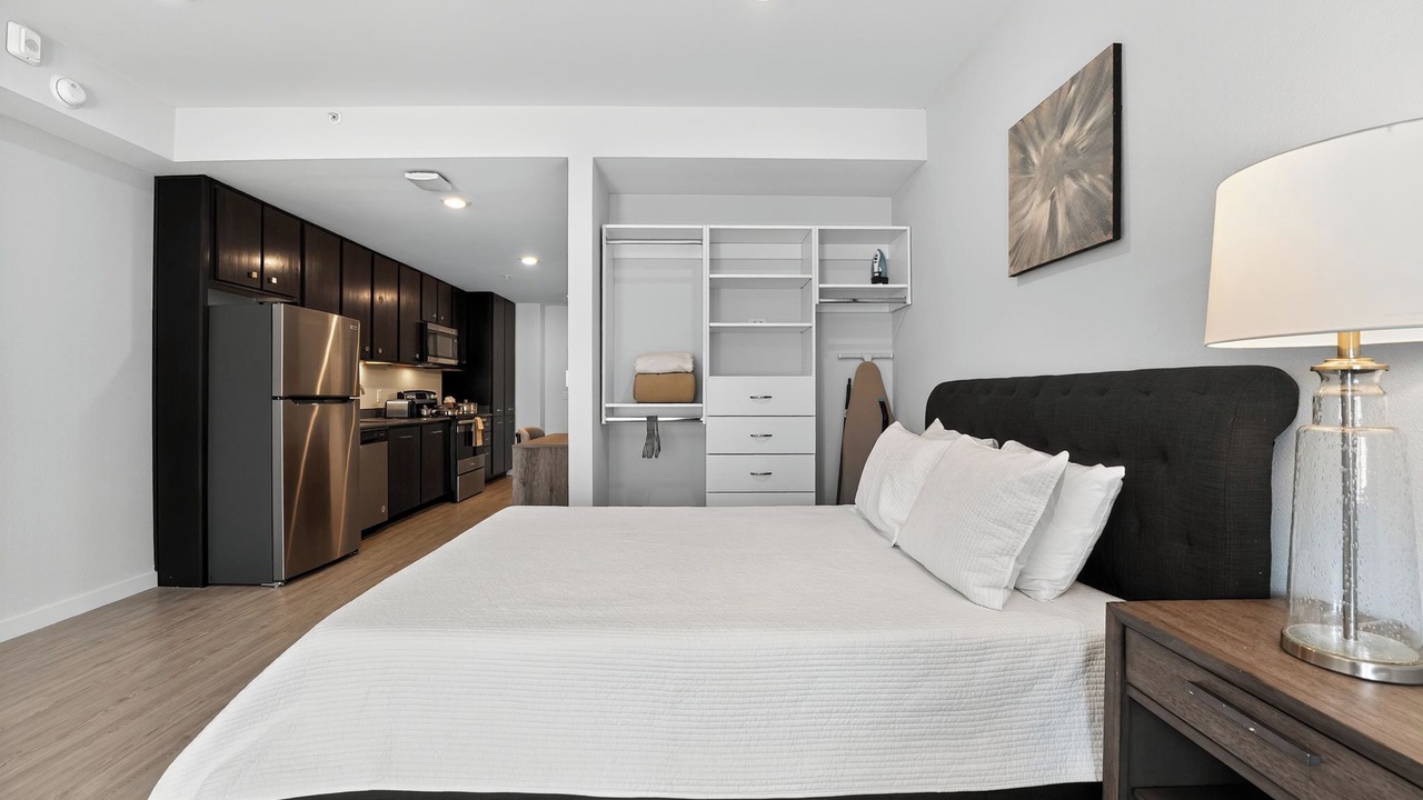 Photo of Bedroom in Jarrell