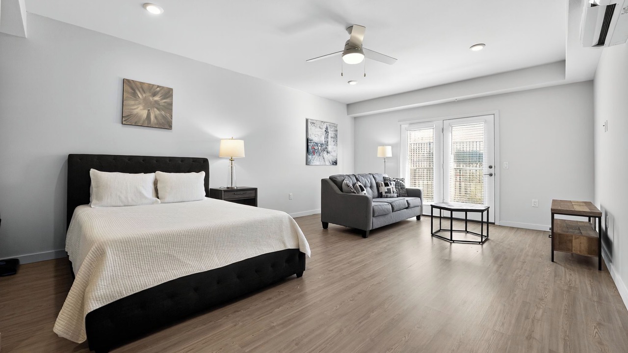 Photo of Bedroom in Jarrell