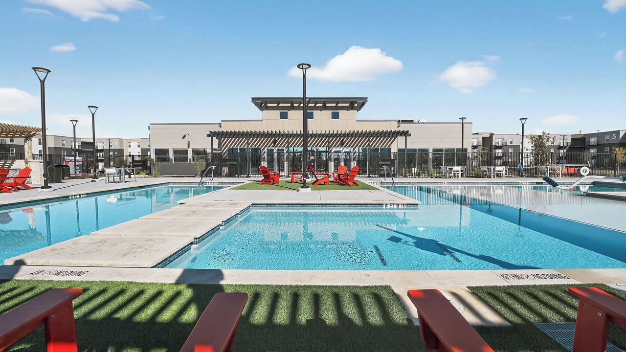 Photo of Outdoor in Jarrell