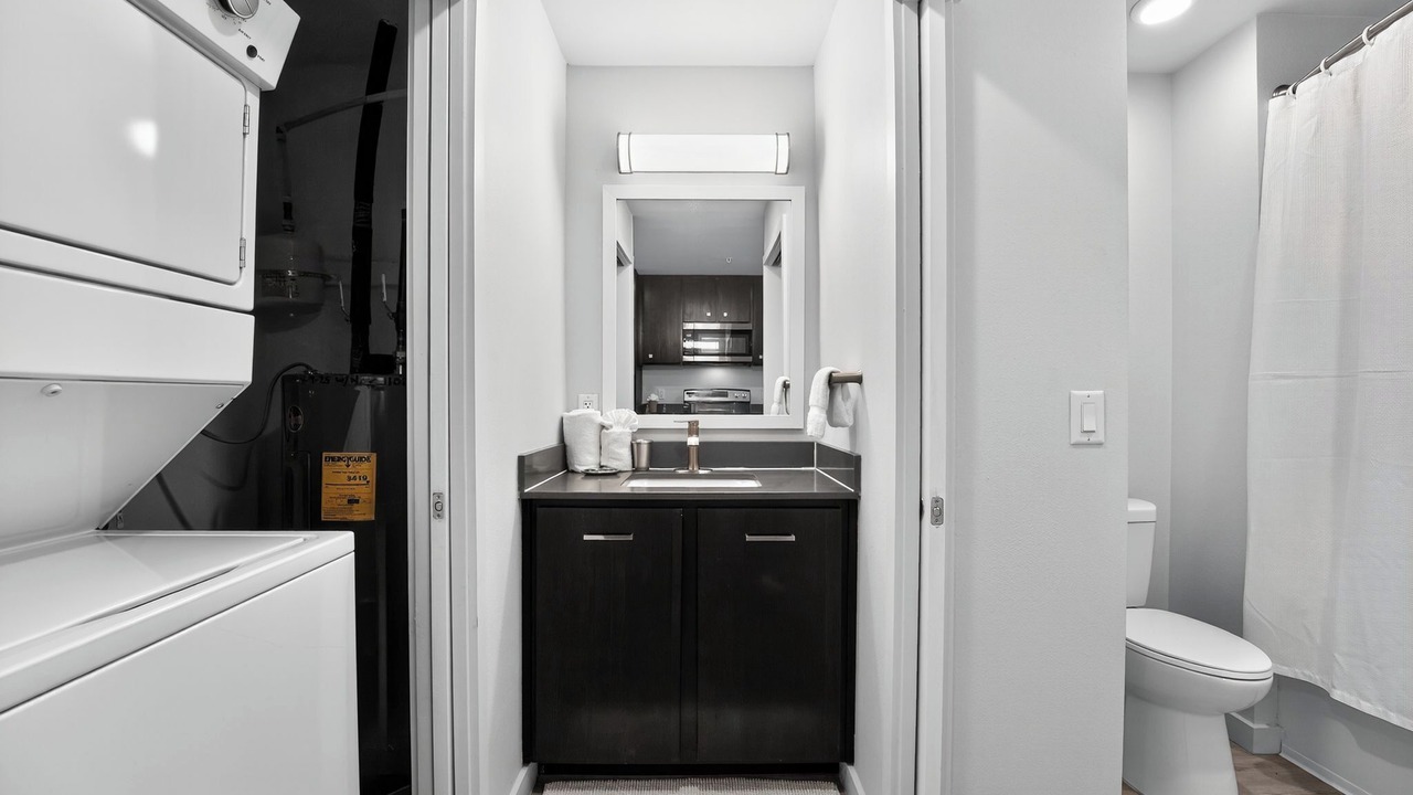 Photo of Bathroom in Jarrell