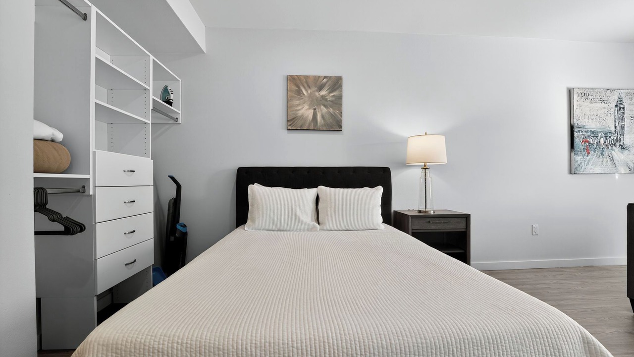 Photo of Bedroom in Jarrell