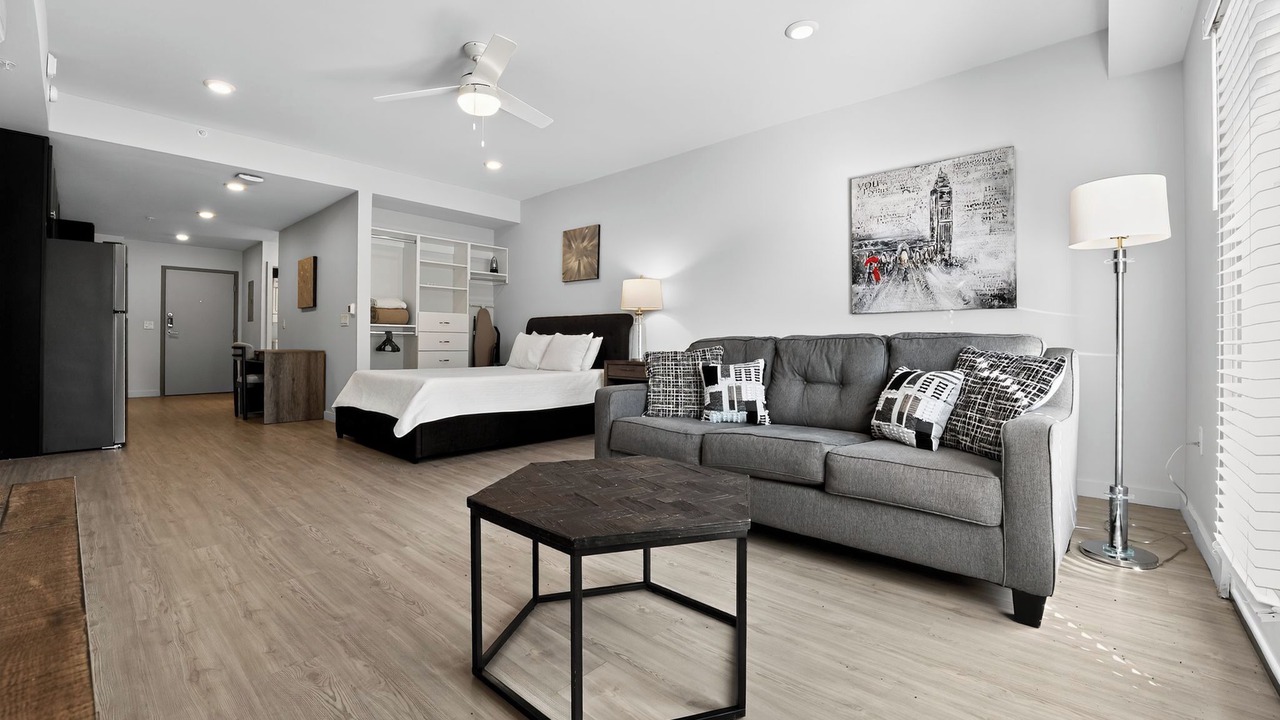 Photo of Bedroom in Jarrell