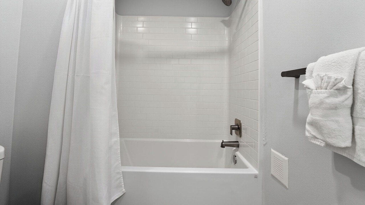 Photo of Bathroom in Jarrell