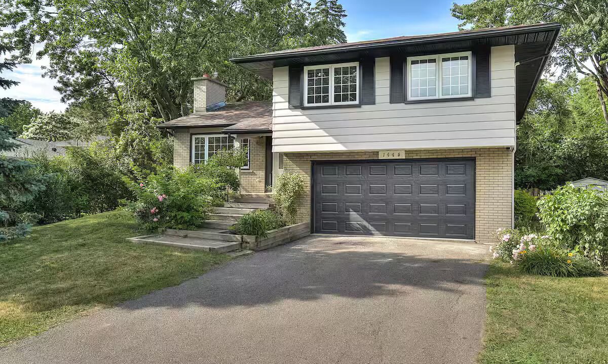 Photo of Outdoor in Dorval
